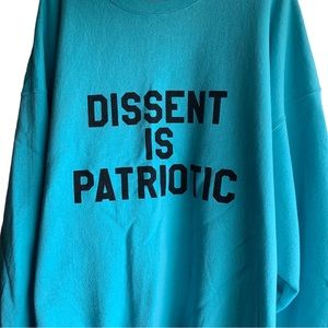 3XL Jerzees Sweatshirt For Rabble Rousers!